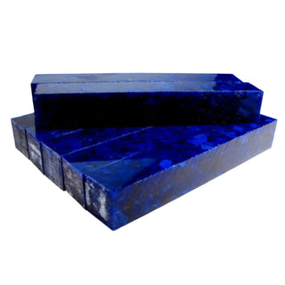 Deep Blue Sea Acrylic Pen Blank