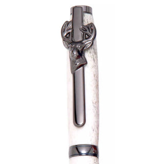 Deer Clip for Slimline Pen Kits