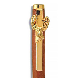 Deer Clip for Slimline Pen Kits