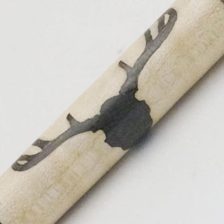 Deer Skull Inlay Kit - Bolt Action