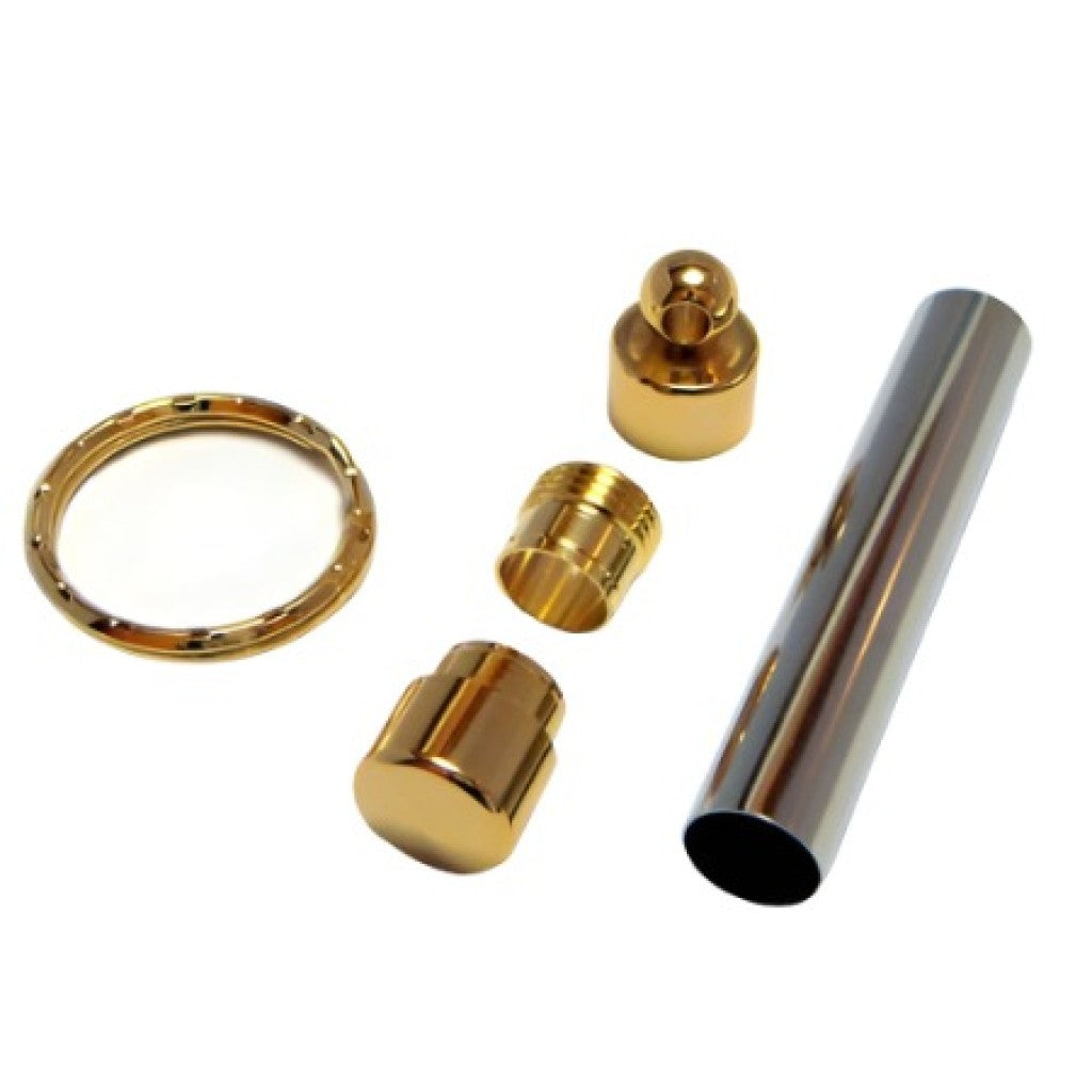 Deluxe Toothpick Holder Key Ring Kits