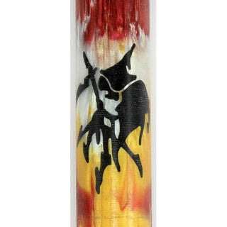 Demon Rotacrylic Pen Blanks