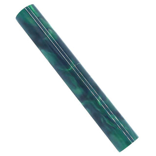 Derby Green Acrylic Pen Blank