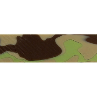 Desert Camo Acrylic Pen Blank AA-63