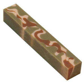 Desert Camouflage Pen Blank