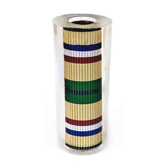 Desert Storm Ribbon Pen Blanks - Bolt Action Pen Kits