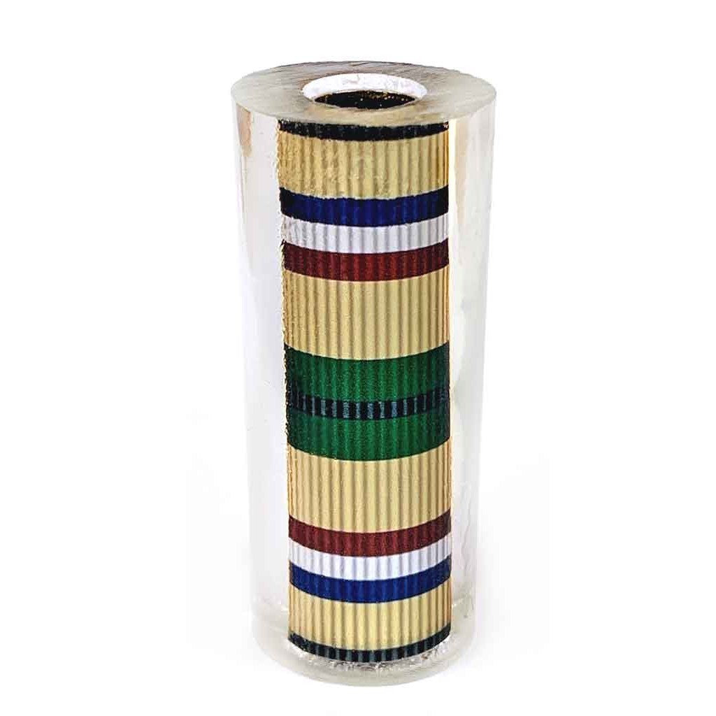 Desert Storm Service Ribbon Pen Blanks | ExoticBlanks