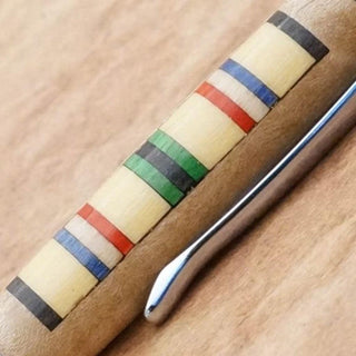 Desert Storm Service Ribbon Inlay Kit - Sierra