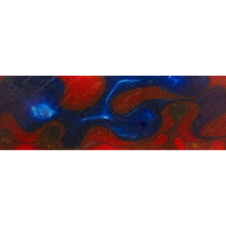 Desert Sunset Acrylic Pen Blank AA-12