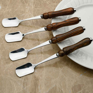Dessert Spoon Kits - Set of 4
