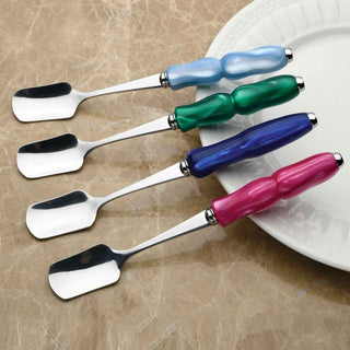 Dessert Spoon Kits - Set of 4