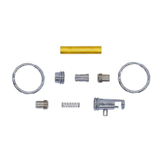 Detachable (BA Style) Keychain Kits
