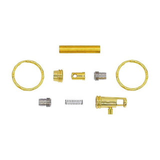 Detachable (BA Style) Keychain Kits