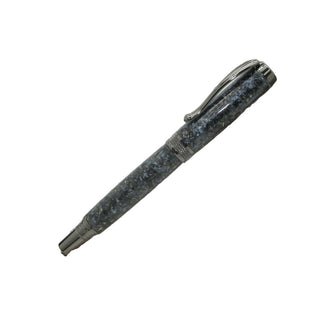 Diamond Knurl Convertible Pen Kit - Gunmetal