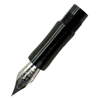 Diamond Knurl Fountain Pen Nib Sections