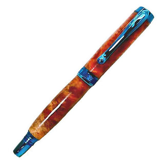 Diamond Knurl Rollerball Pen Kits - 20% Off!