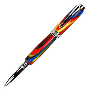 Diamond Knurl Rollerball Pen Kits - 20% Off!