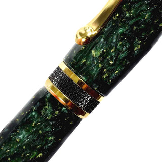 Diamond Knurl Rollerball & Spalted Tamarind Kit & Blank Combo