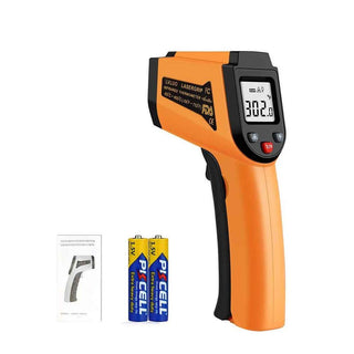 Digital Infrared Laser Temperature Gun AAA