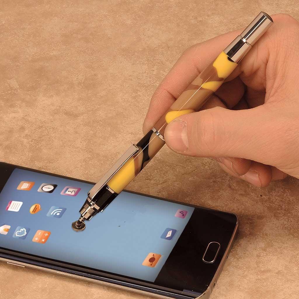 Disc Stylus Pen Kits| ExoticBlanks