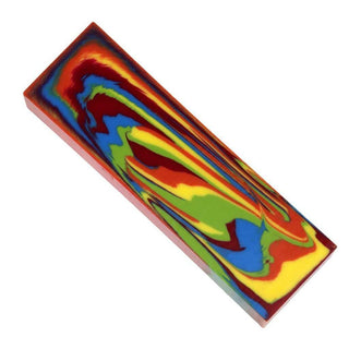 Disco Bar Acrylic Blank