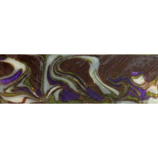 Distant Lands Alumilite Resin Pen Blank