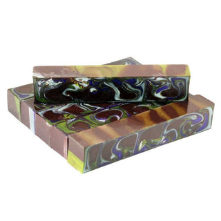 Distant Lands Alumilite Resin Pen Blank