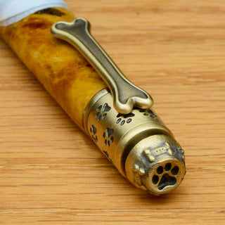 Dog Click Pen Kits
