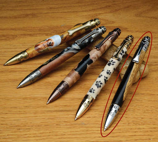 Dog Click Pen Kits