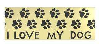 Dog Click Pen Kits