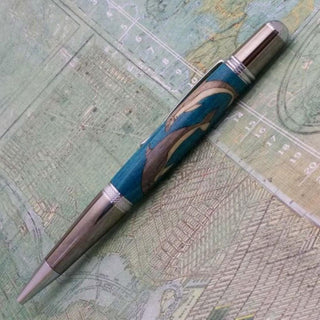 Dolphin Inlay Kit - Sierra