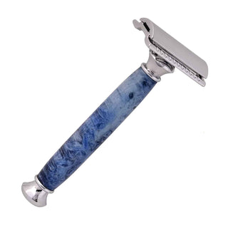 Double-Edged Safety Razor Kit
