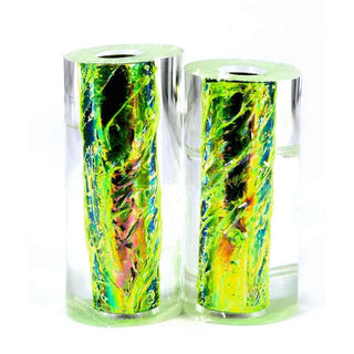 Dragon Opal FX Pen Blank - Cigar Pen Kits
