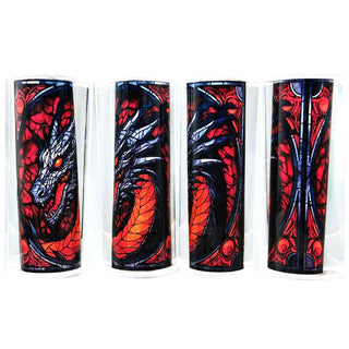 Dragon Pen Blank #4 - Sierra Twist