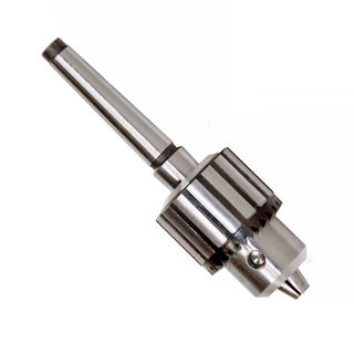 Drill Chuck 1/2 Inch - #2 MT