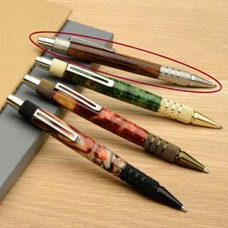 DuraClick EDC Pen Kit - 5 Pen Starter Set