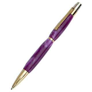 DuraClick Slim EDC Click Pen Kits