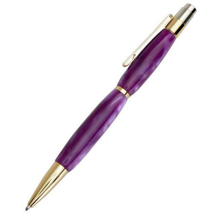 DuraClick Slim EDC Click Pen Kits
