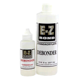 E-Z Bond Debonders