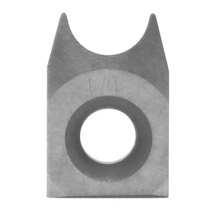 EWT Negative Rake Carbide Beading Cutters