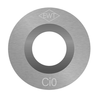 EWT Ci0 Round Carbide Cutter - Fits Full-Size & Pro Finishers