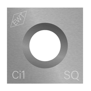 EWT Ci1 Carbide Cutters - Fits Full Size & Pro Tools