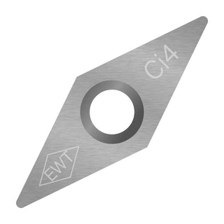 EWT Ci4 Diamond Carbide Cutter - Fits Most EWT Detailers