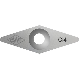 EWT Ci4 Diamond Carbide Cutter - Fits Most EWT Detailers