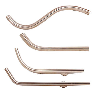 EZ Glide Bowl Turner's 4-Piece Toolrest Set