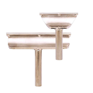 EZ Glide Pen Turner's Toolrest Set - 2 Piece Set