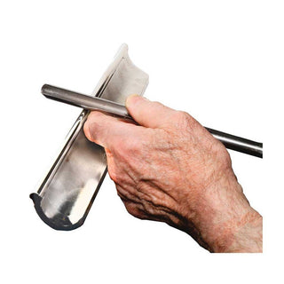 EZ Glide Spindle Turner's Toolrest Set - 2 Piece Set