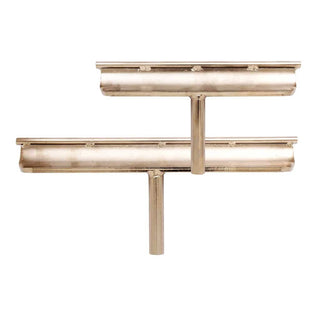 EZ Glide Spindle Turner's Toolrest Set - 2 Piece Set