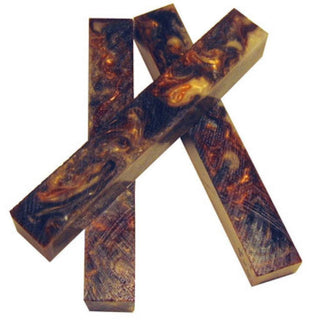 Earth's Core RhinoPlastic Pen Blanks
