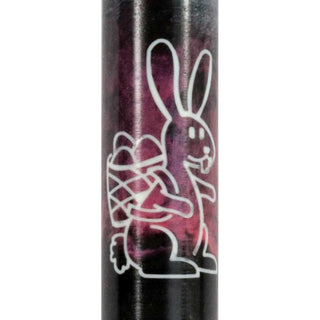 Easter Bunny Rotacrylic Pen Blank